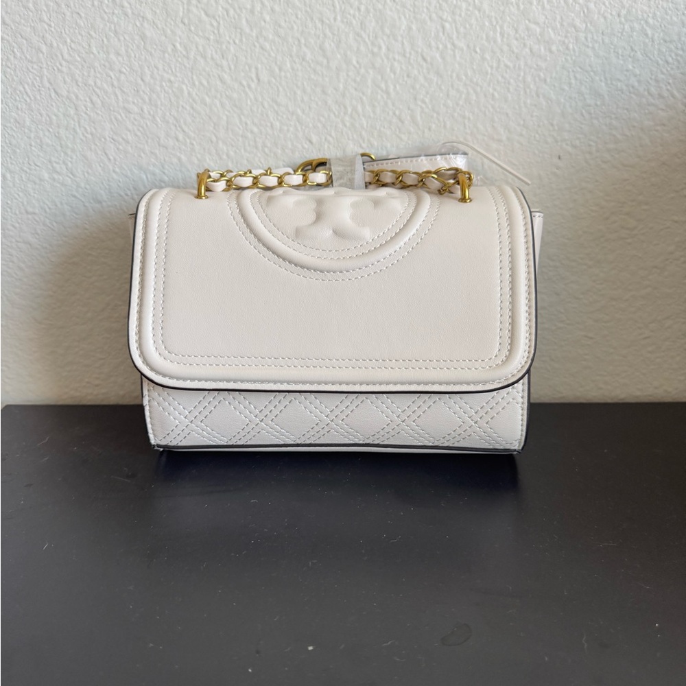 Inspired TB bag Fleming